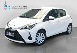 Toyota Yaris IV 1.0 Active WE1R986