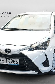 Toyota Yaris IV 1.0 Active WE1R986-2