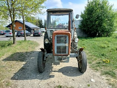 Ursus C-360 Ursus C-360-1