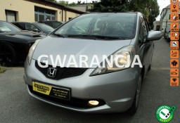 Honda Jazz III SPRZEDAM HONDE JAZZ Z 2010R AUTOMAT 1.4 B