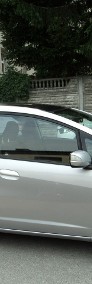 Honda Jazz III SPRZEDAM HONDE JAZZ Z 2010R AUTOMAT 1.4 B-3
