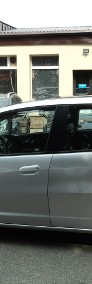 Honda Jazz III SPRZEDAM HONDE JAZZ Z 2010R AUTOMAT 1.4 B-4