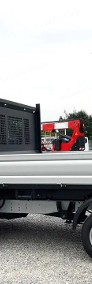 Ford Transit 350 L3 Trend Zabudowa Brygadowa + Wywrotka RWD DBL 350 L3 Trend Zabudowa-4