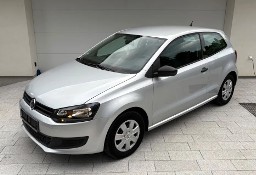 Volkswagen Polo V VW Polo V Klima 1.2 Benzyna 2010r. Sprowadzony z Niemiec