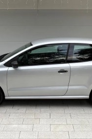 VW Polo V Klima 1.2 Benzyna 2010r. Sprowadzony z Niemiec-2