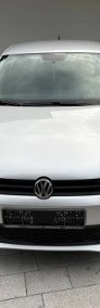 VW Polo V Klima 1.2 Benzyna 2010r. Sprowadzony z Niemiec-3