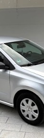 VW Polo V Klima 1.2 Benzyna 2010r. Sprowadzony z Niemiec-4