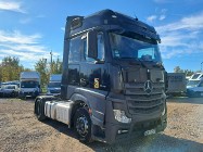 Mercedes-Benz Actros