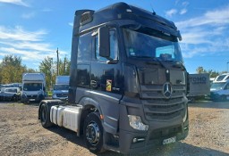 Mercedes-Benz Actros