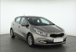 Kia Cee'd II , Salon Polska, Klima, Parktronic