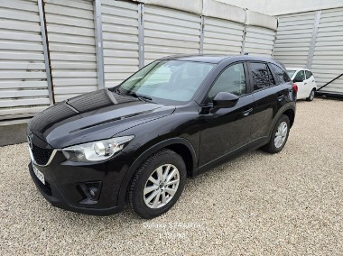 Mazda CX-5-1