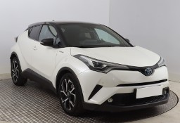 Toyota C-HR , Salon Polska, 1. Właściciel, Serwis ASO, Automat, Skóra,