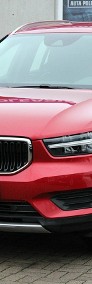Volvo XC40 Momentum T3 163KM Automat Kamera El.Klapa Nawigacja LED CarPlay-3