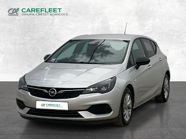 Opel Astra L (VI) Opel Astra V 1.5 CDTI Edition S&S-1