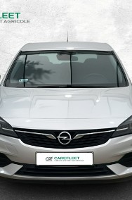 Opel Astra L (VI) Opel Astra V 1.5 CDTI Edition S&S-2