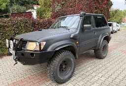 Nissan Patrol V [Y61] Polecam! Jeden z najlepszych modeli jaki wyszedł!