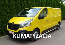 Renault Trafic Renault Trafic L2H1 Euro6 furgon przebieg tylko 120 tys.km ! Sprowad