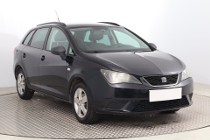 SEAT Ibiza V , GAZ, Klima,ALU