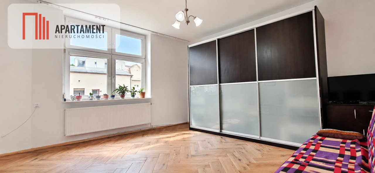 Mieszkanie na sprzedaż, 2 pokoje, 62 m², Kruszwica