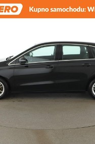 Mercedes-Benz Klasa B W247 B200d Progressive Automat Navi Tempomat Grzane Fotele MBUX Kamera LE-2