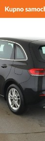 Mercedes-Benz Klasa B W247 B200d Progressive Automat Navi Tempomat Grzane Fotele MBUX Kamera LE-4