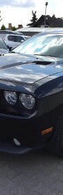 Dodge Challenger III R/T 5.7 HEMI V8 Redline-3