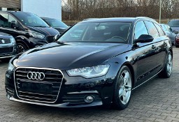 Audi A6 IV (C7) AUDI A6 C7 AVANT 3.0 TDI 204KM 2012r Uszkodzony silnik!!!