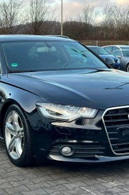 AUDI A6 C7 AVANT 3.0 TDI 204KM 2012r Uszkodzony silnik!!!-2