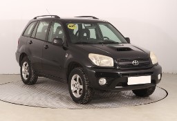 Toyota RAV 4 II , Salon Polska, Klima, Parktronic,ALU