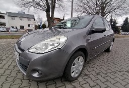 Renault Clio III 1,2 B.100KM,klima!2009!przeb-138tyś,Zarejestrowany w PL.