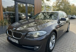 BMW SERIA 5 VI (F07/F10/F11) BMW SERIA 5 serwisowany / wypas