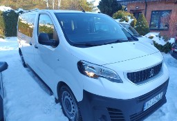 Peugeot Expert II 8 osób ~ Polski salon ~ FVAT 23%