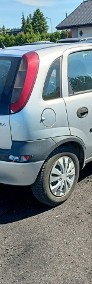 Opel Corsa C Opel Corsa 1.0 02r-3