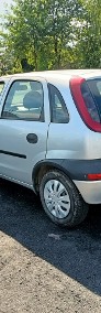 Opel Corsa C Opel Corsa 1.0 02r-4