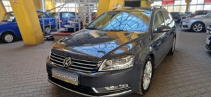 Volkswagen Passat B7 ZOBACZ OPIS !! W PODANEJ CENIE ROCZNA GWARANCJA !!