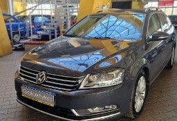 Volkswagen Passat B7 ZOBACZ OPIS !! W PODANEJ CENIE ROCZNA GWARANCJA !!