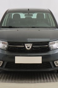 Dacia Logan II , Salon Polska, Serwis ASO, Klima ,Bezkolizyjny-2
