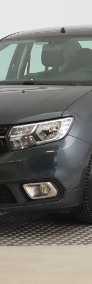 Dacia Logan II , Salon Polska, Serwis ASO, Klima ,Bezkolizyjny-3