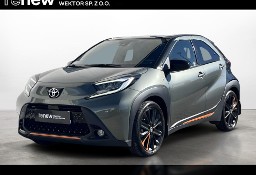 Toyota Aygo II X 1.0 VVT-i Limited