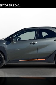 Toyota Aygo II X 1.0 VVT-i Limited-2