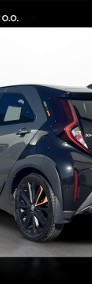 Toyota Aygo II X 1.0 VVT-i Limited-3