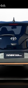 Toyota Aygo II X 1.0 VVT-i Limited-4