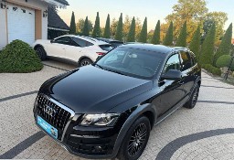 Audi Q5 I (8R) 3.0 TDI Quattro S tronic 240KM, 2013r