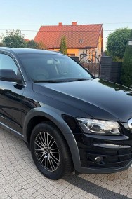 3.0 TDI Quattro S tronic 240KM, 2013r-2