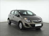 Opel Corsa D , Salon Polska, 1. Właściciel, Serwis ASO, Klima