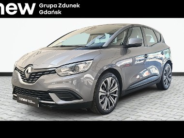 Renault Scenic / Grand Scenic 1.7 Blue dCi Zen-1