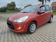 Citroen C3 II 1.4 HDi Klimatyzacja