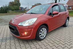 Citroen C3 II 1.4 HDi Klimatyzacja