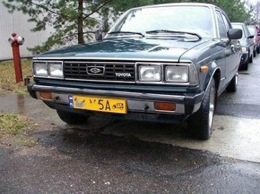 Toyota Corona 1979 rok-1