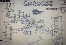 CLAAS 00 0138 470 2/CLAAS Disco moduł